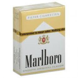 cigar
