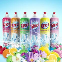 detergents