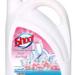 detergents